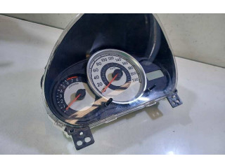 Přístrojová deska Mazda 2 2008 DF7155446, ALDF71C