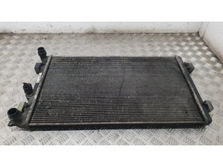 Радиатор охлаждающей жидкости