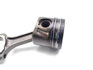  Поршень с шатуном A22DM A22DM  Opel Antara  