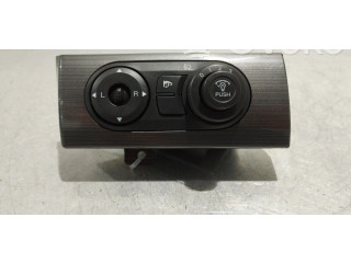 Зеркало электрическое Chevrolet Captiva - года