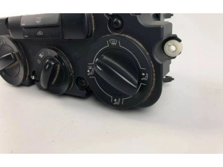 Блок управления климат-контролем 1T2819045B Volkswagen Caddy