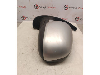 Zpětné zrcátko Mercedes-Benz Citan W415 2013 232636215