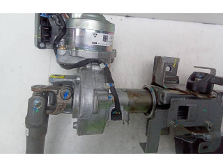 Рулевая рейка 488109020r Dacia Sandero - года