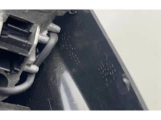 Зеркало (механическое)       Peugeot 2008 I  2013 - 2019 года   