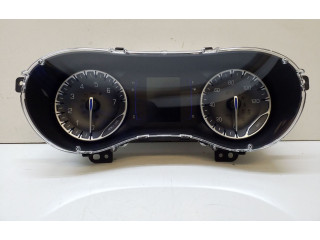 Přístrojová deska Chrysler Pacifica 2018 68227903AD