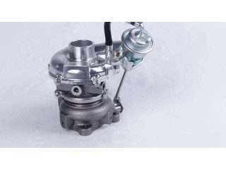 Турбина Mitsubishi L200 VA420088, VT10