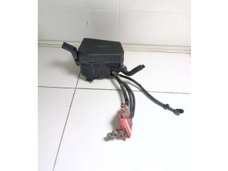   Pojistková skříňka D09W66767, 72547835AB1   Mazda CX-3 2016