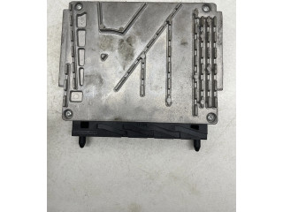 Блок управления двигателя 30637733A, 0281011070   Volvo XC90