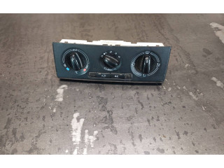 Блок управления климат-контролем 5J0820045B Skoda Fabia Mk2 (5J)