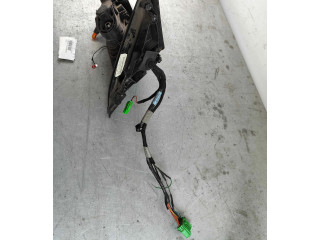 Зеркало электрическое        Volvo XC60  2009 - 2013 года   