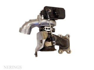 Турбина Audi A5 04E145715J, 130793