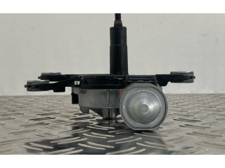 Моторчик заднего дворника 5G0955711A Volkswagen Golf VII