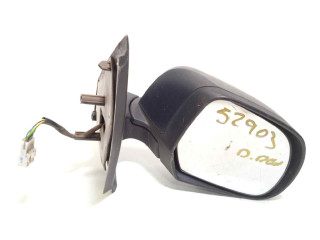 Зеркало электрическое        Dacia Dokker   -  года   