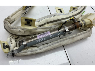 Боковая подушка безопасности 5C6880741E Volkswagen Jetta VI