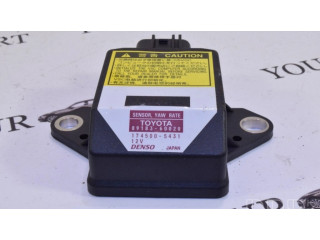 Датчик ESP (системы стабильности) (датчик продольного ускорения)