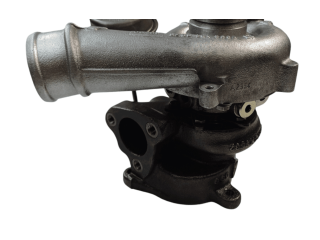  Турбина Audi A3 S3 8L  53049880023, 53049880023         