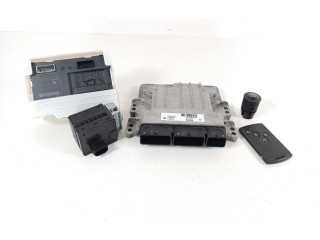 Řídící jednotka Renault Captur 2018