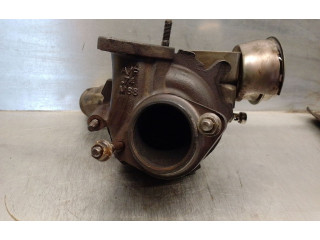 Турбина SsangYong Kyron A6640900780, 7614330003 для двигателя D20DT