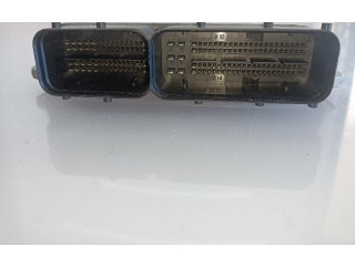 Блок управления двигателя 96862888 Chevrolet Epica