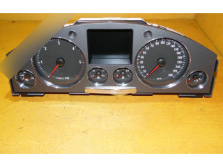 Панель приборов 3D0920881S   Volkswagen Phaeton       