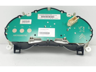 Зеркало электрическое Citroen C3 2016 - года