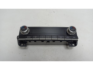 Блок управления климат-контролем 7820B232 Mitsubishi Outlander