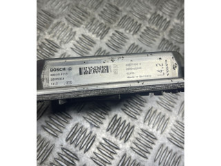 Блок управления двигателя 08677708A, 0281010319   Volvo V70