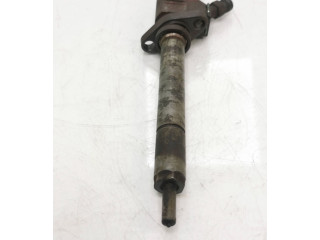 Турбина Ford Galaxy 9657144580, Fi27 для двигателя QXWA