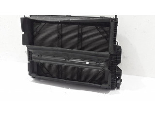 Комплект радиатора