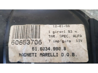 Панель приборов 60653706 Alfa Romeo 156