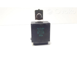 Реле стеклоочистителей