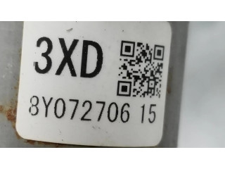 Руль Mitsubishi ASX 4405A234