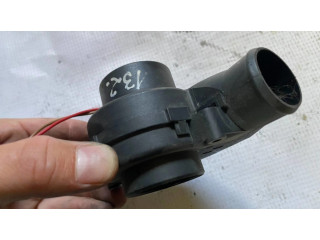 Вентилятор блока управления двигателем