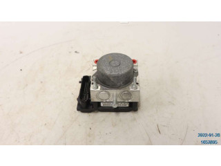 Блок АБС 8201063079   Dacia  Sandero  2008 - 2012 года