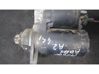 Стартер 0001121016, 02T911023E Audi A2