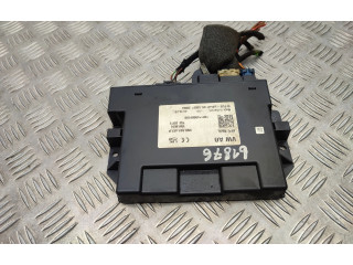 Другие блоки управления / модули