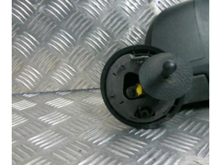 Зеркало электрическое Dacia Duster 2010 - 2017 года