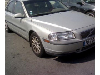 Зеркало электрическое Volvo S80 1999 - 2003 года