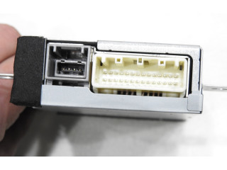 Блок управления двигателя 1860B425, E6T78671H Mitsubishi ASX