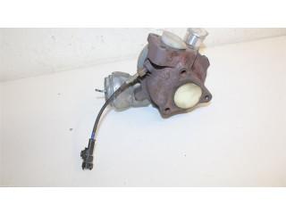  Турбина KIA Ceed  282012A701, 7752740002   для двигателя D4FB-H      