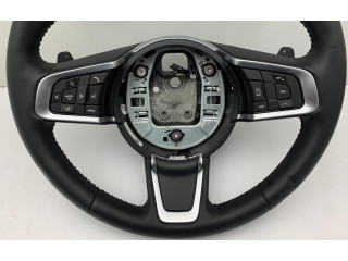 Руль Jaguar XF X260  2015 -  года       