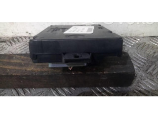 Модуль управления BSM 243809584R Dacia Logan II