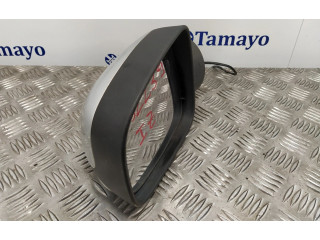 Зеркало электрическое        Dacia Logan Pick-Up  2005 -  года   