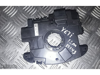 Подрулевой шлейф SRS 5K09535693E   Skoda Yeti (5L)
