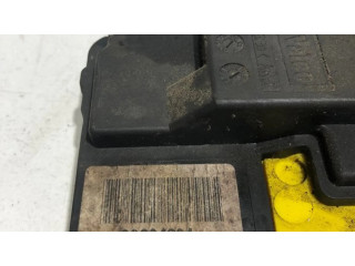 Задний замок