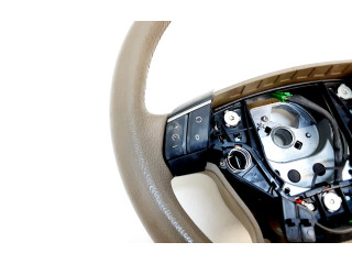 Volant Volvo XC90 2008 30776434