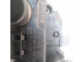 Генератор 124415015 Alfa Romeo 166 1.6