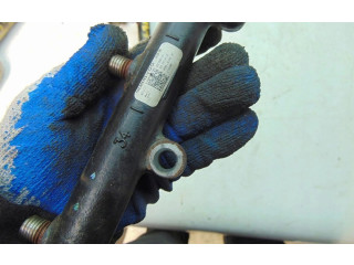 Топливная рампа 4R8Q9D280BC Jaguar XF X250