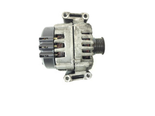 Генератор A0009067802   Mercedes-Benz GLK (X204)      