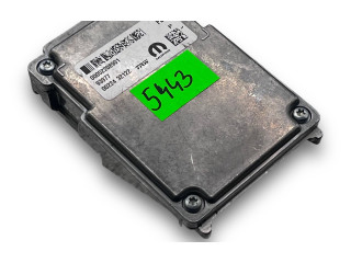 Блок комфорта A5442, 68290304AE Maserati Levante